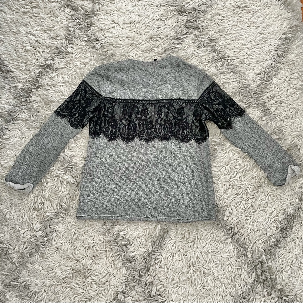 Pull-over